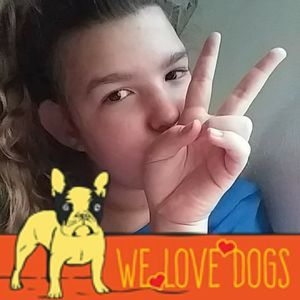 Meet your Posher, Maggie